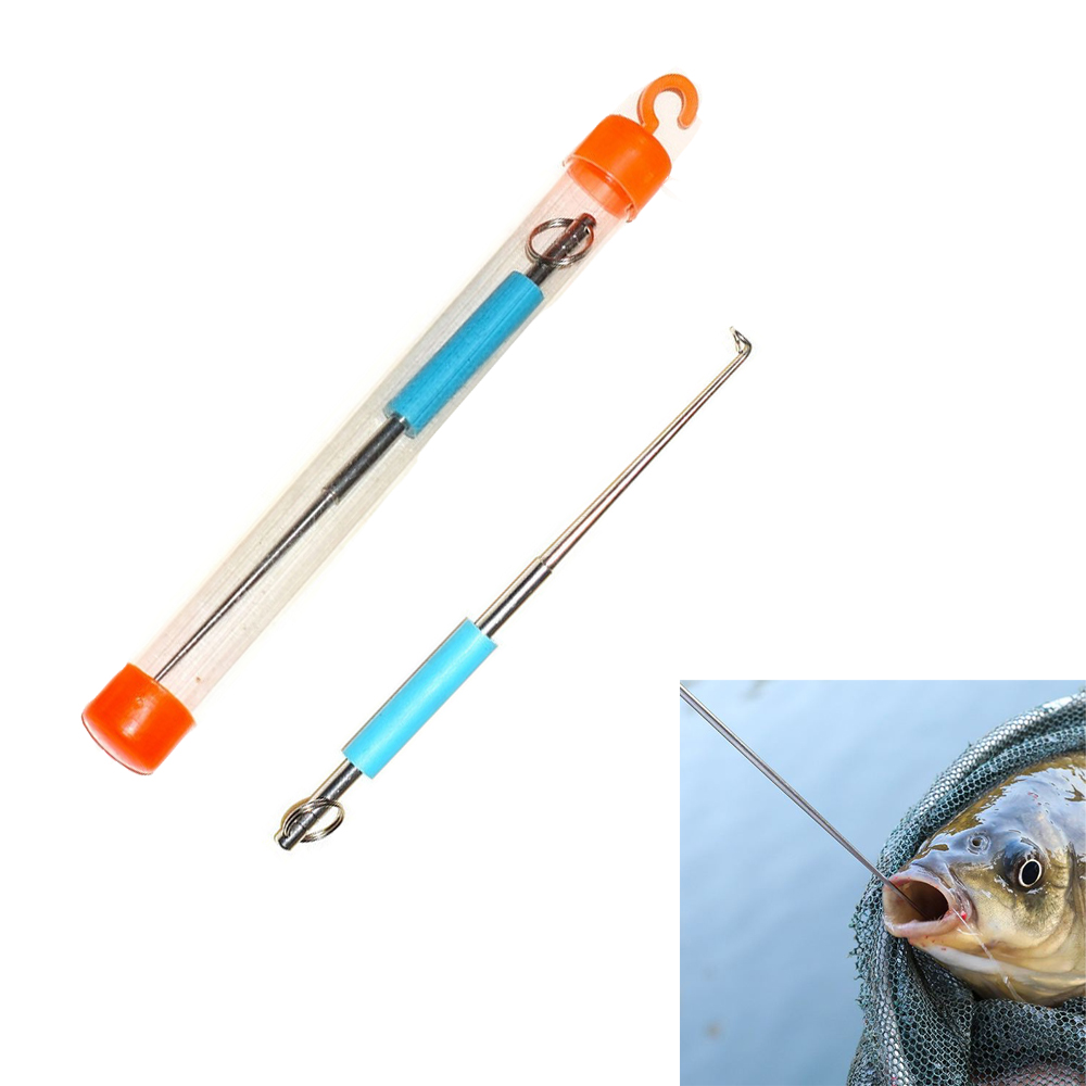 Fishing Equipment Amazon - 1 Cái Dễ Dàng Lưỡi Tẩy