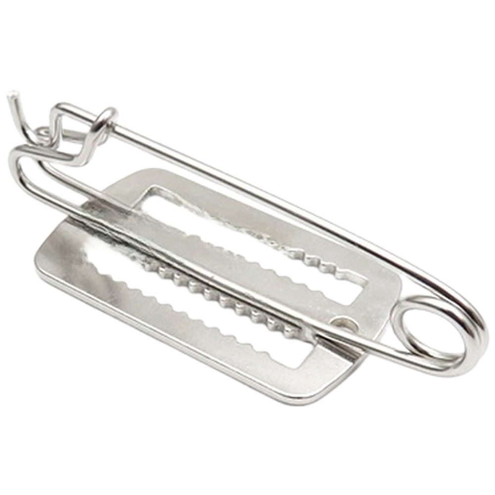 Fishing Equipment You Need - Compact Marine Grade SS316 Stainless Steel