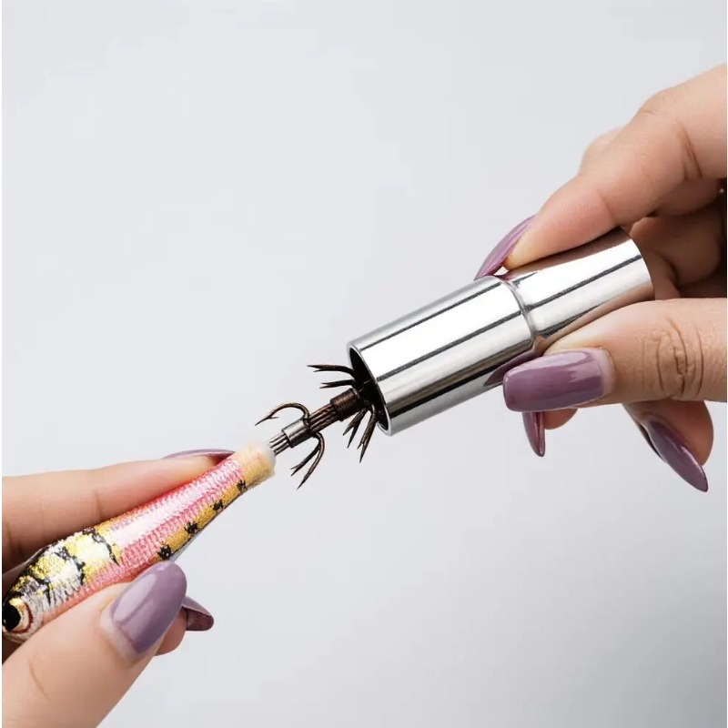 Stainless Steel Squid Octopus  - đánh giá và giá Fishing Equipment Amazon
