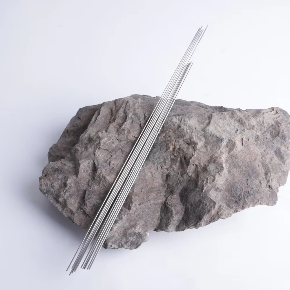 Earthworm Hooking Needle Stain - đánh giá và giá Fishing Equipment Basics