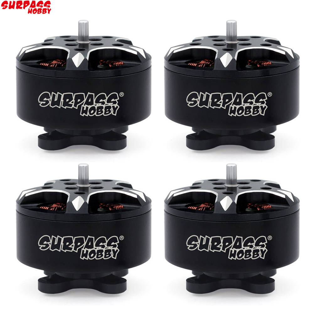 4pc SURPASS HOBBY S1504 S1505  - đánh giá và giá Quality Fishing Equipment