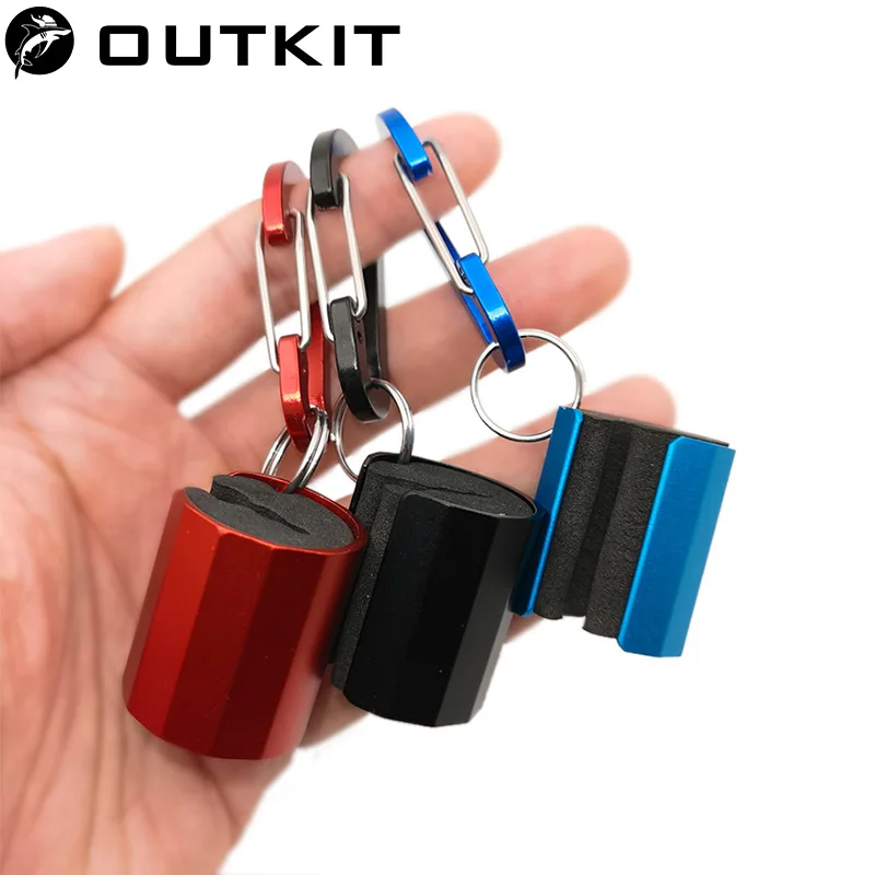 OUTKIT Mới Cần Câu Cá Giá Đỡ D - đánh giá và giá Fishing Equipment And Accessories