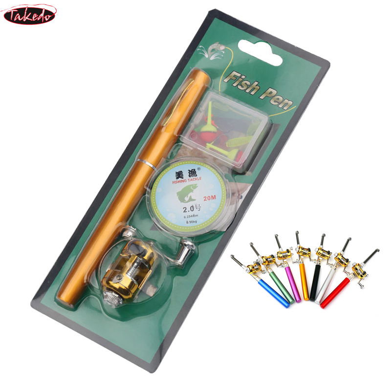 TAKEDO-Portable Ice Fishing Ro - đánh giá và giá Fishing Equipment Online
