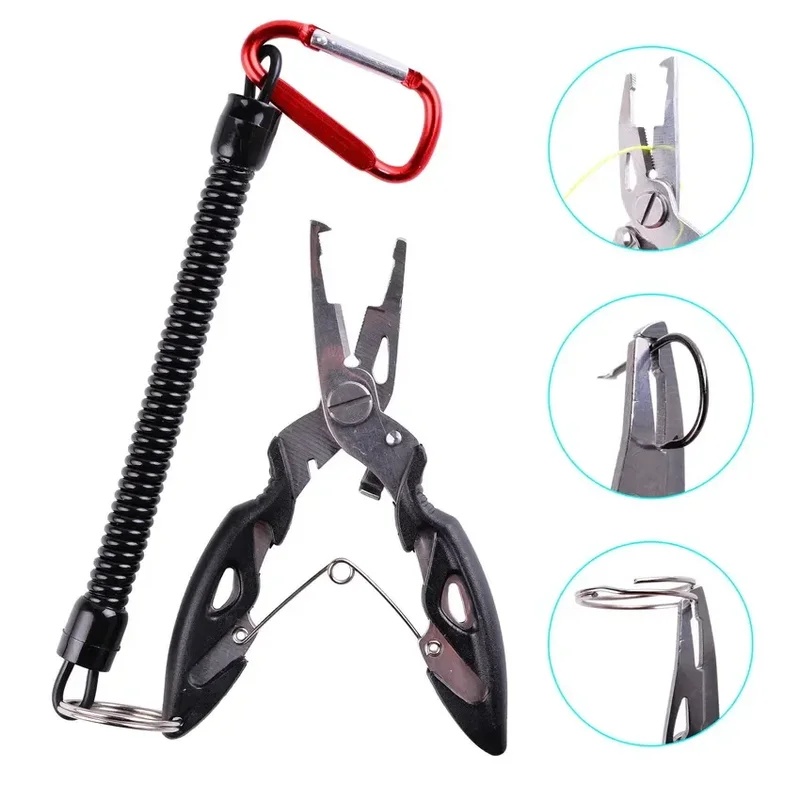 Fishing Plier Scissor Braid Li - đánh giá và giá Fishing Equipment Amazon