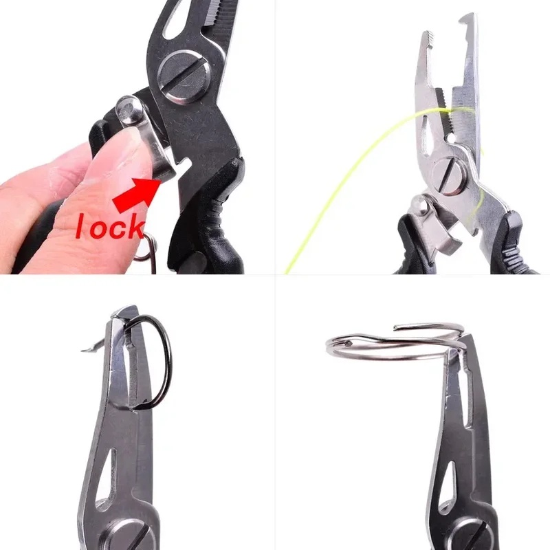 Fishing Plier Scissor Braid Li - đánh giá và giá Fishing Equipment Amazon