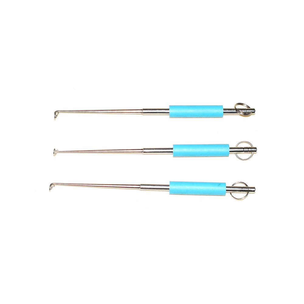 1 Cái Dễ Dàng Lưỡi Tẩy Bằng Th - đánh giá và giá Fishing Equipment Amazon