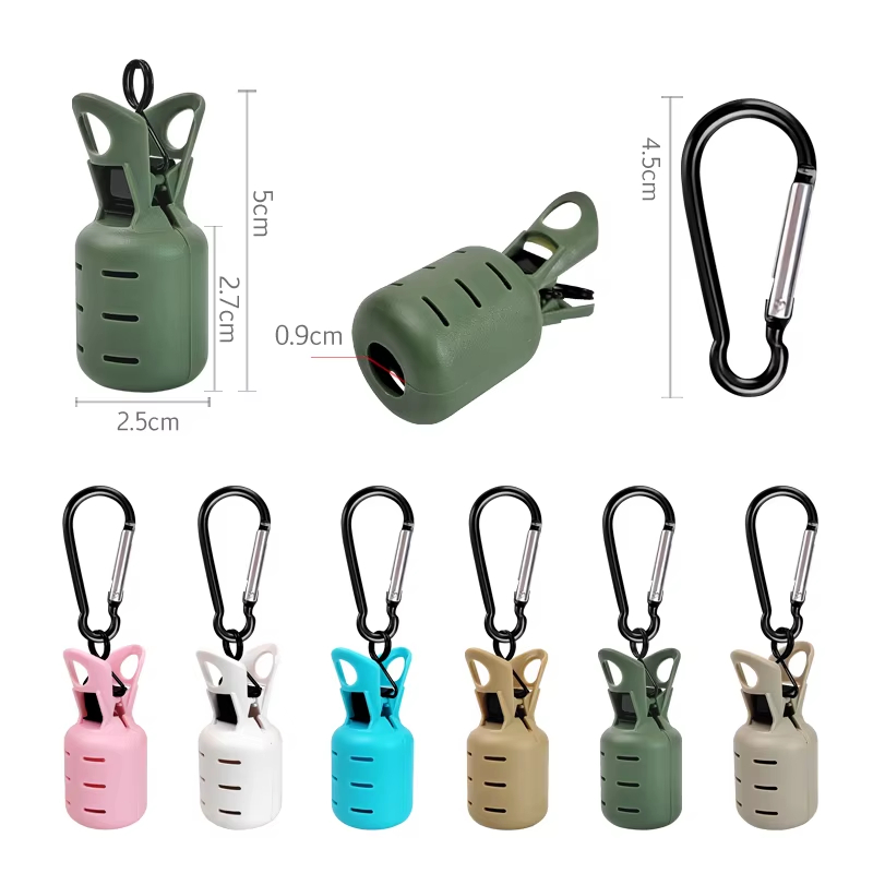 6pcs Colorful Squid Jig Hook C - đánh giá và giá Fishing Equipment Basics