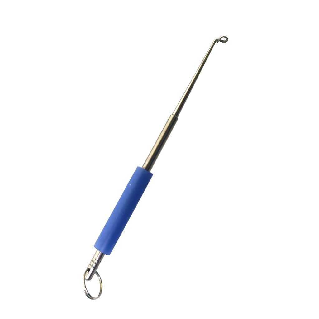 3-Pack Stainless Steel Fish Ho - đánh giá và giá Fishing Equipment Amazon