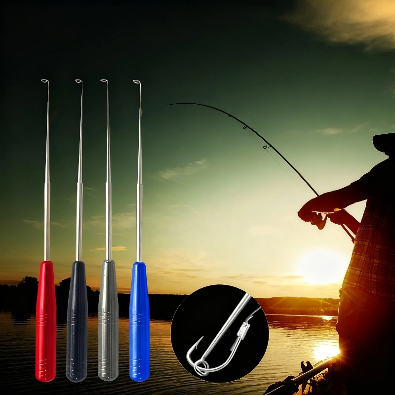Stainless Steel Fishing Hook R - đánh giá và giá Fishing Equipment Amazon