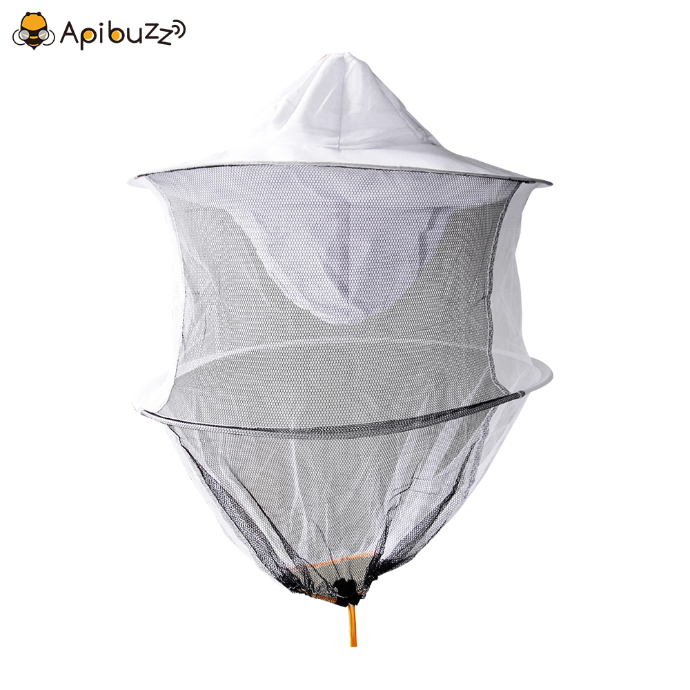 Hai Lớp Trắng Nuôi Ong Nón Che - đánh giá và giá Fishing Equipment And Tools