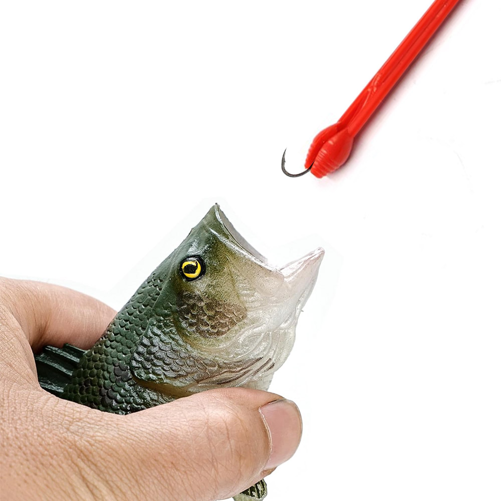 ABS Fish Hook Remover Disgorge - đánh giá và giá Fishing Equipment Amazon