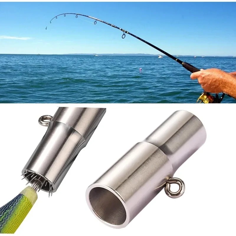 BRAVMACK Squid Hook Corrector  - đánh giá và giá Fishing Equipment Basics