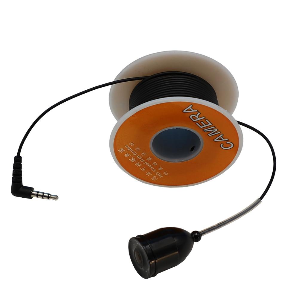 Máy Ảnh Chụp Dưới Nước Cho Dò  - đánh giá và giá Underwater Fishing Camera