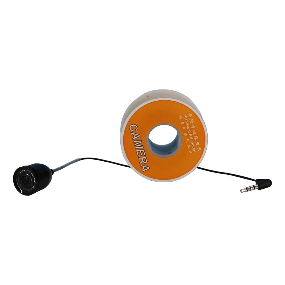 Máy Ảnh Chụp Dưới Nước Cho Dò  - đánh giá và giá Underwater Fishing Camera