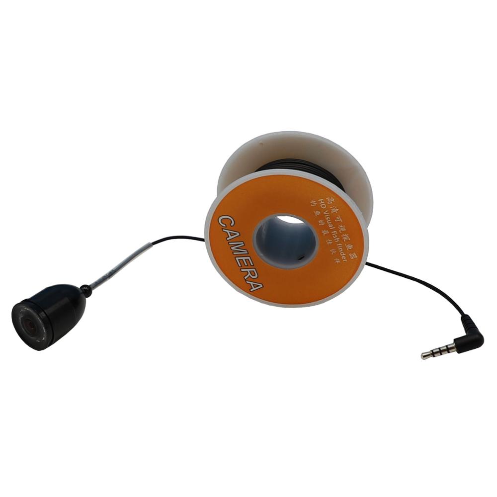 Máy Ảnh Chụp Dưới Nước Cho Dò  - đánh giá và giá Underwater Fishing Camera
