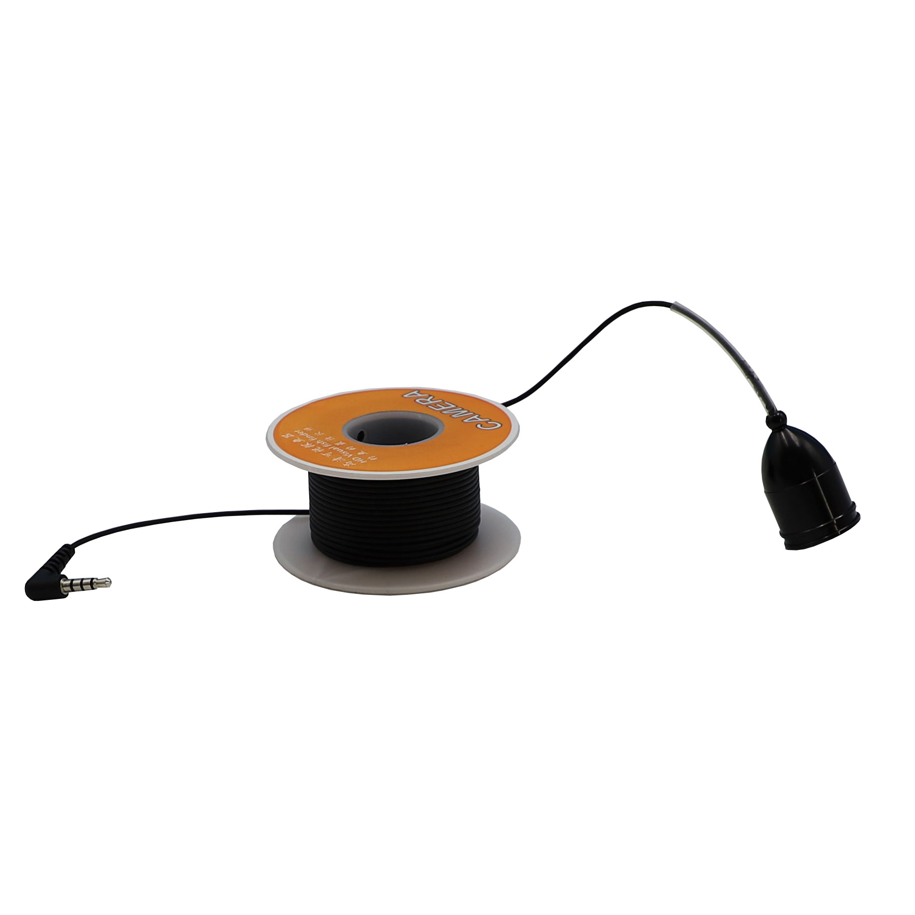 Máy Ảnh Chụp Dưới Nước Cho Dò  - đánh giá và giá Underwater Fishing Camera