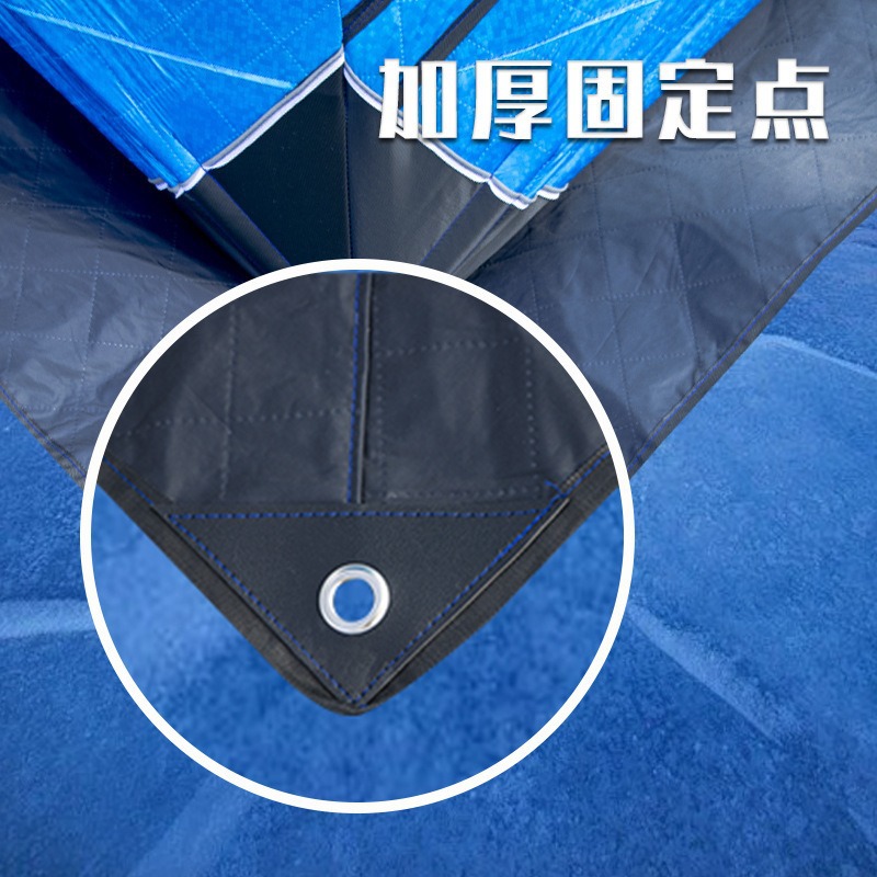 Outdoor leisure winter fishing - đánh giá và giá Fishing Equipment You Need