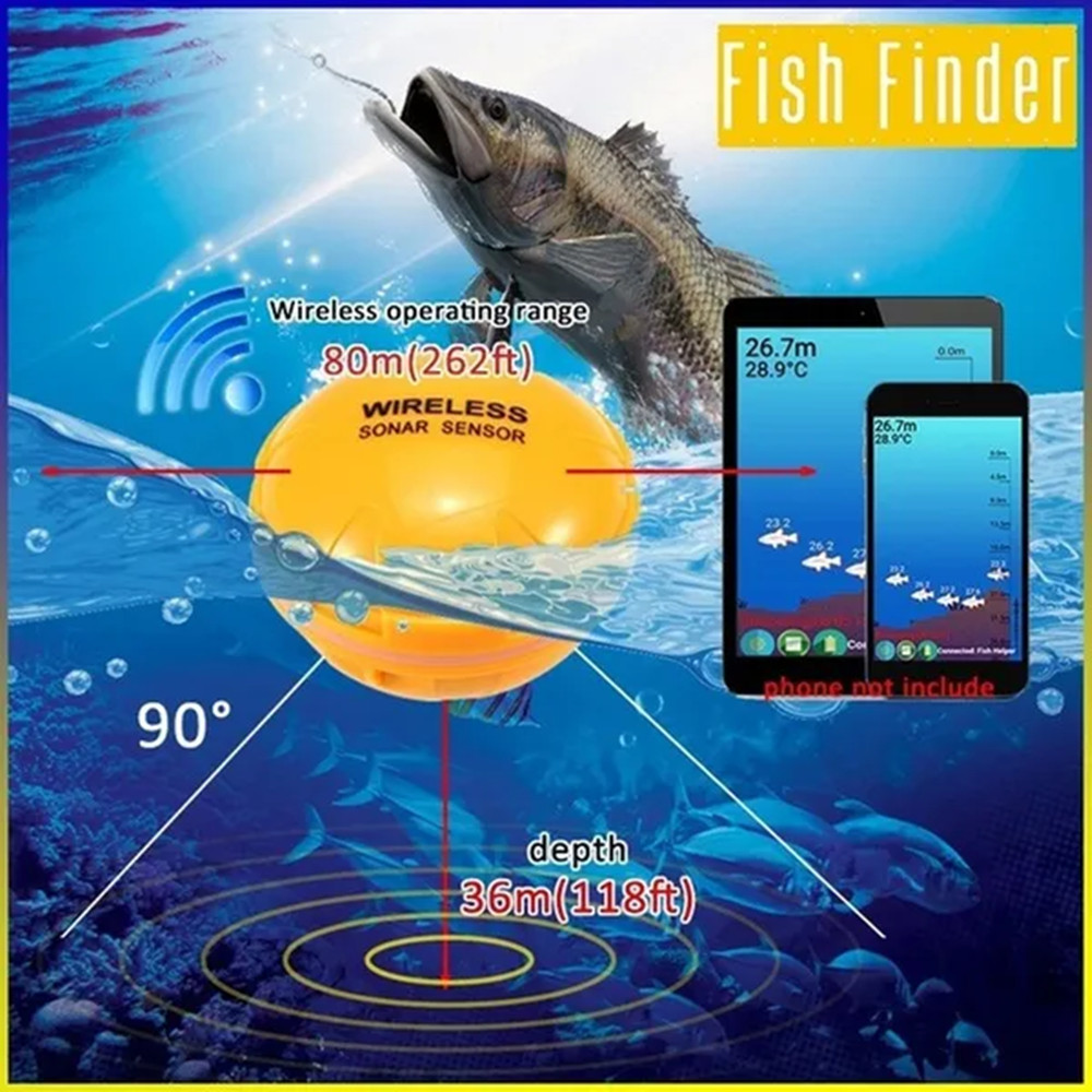 PuPoPan  Wireless Bluetooth Sm - đánh giá và giá Fishing Equipment In English