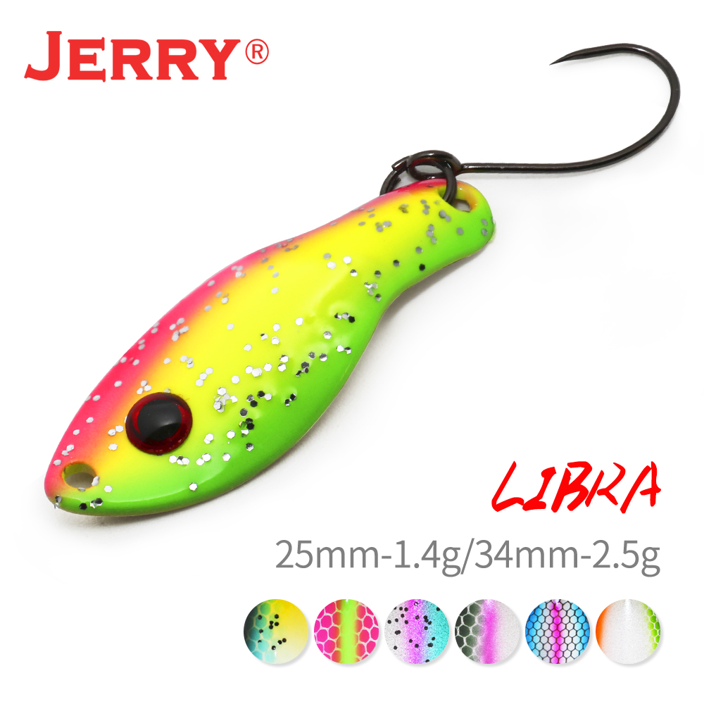 Jerry Thiên Bình Micro Câu Cá  - đánh giá và giá Quality Fishing Equipment
