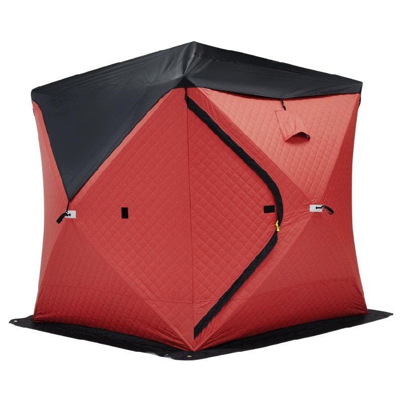 Windproof Warm Function Upgrad - đánh giá và giá Fishing Equipment You Need