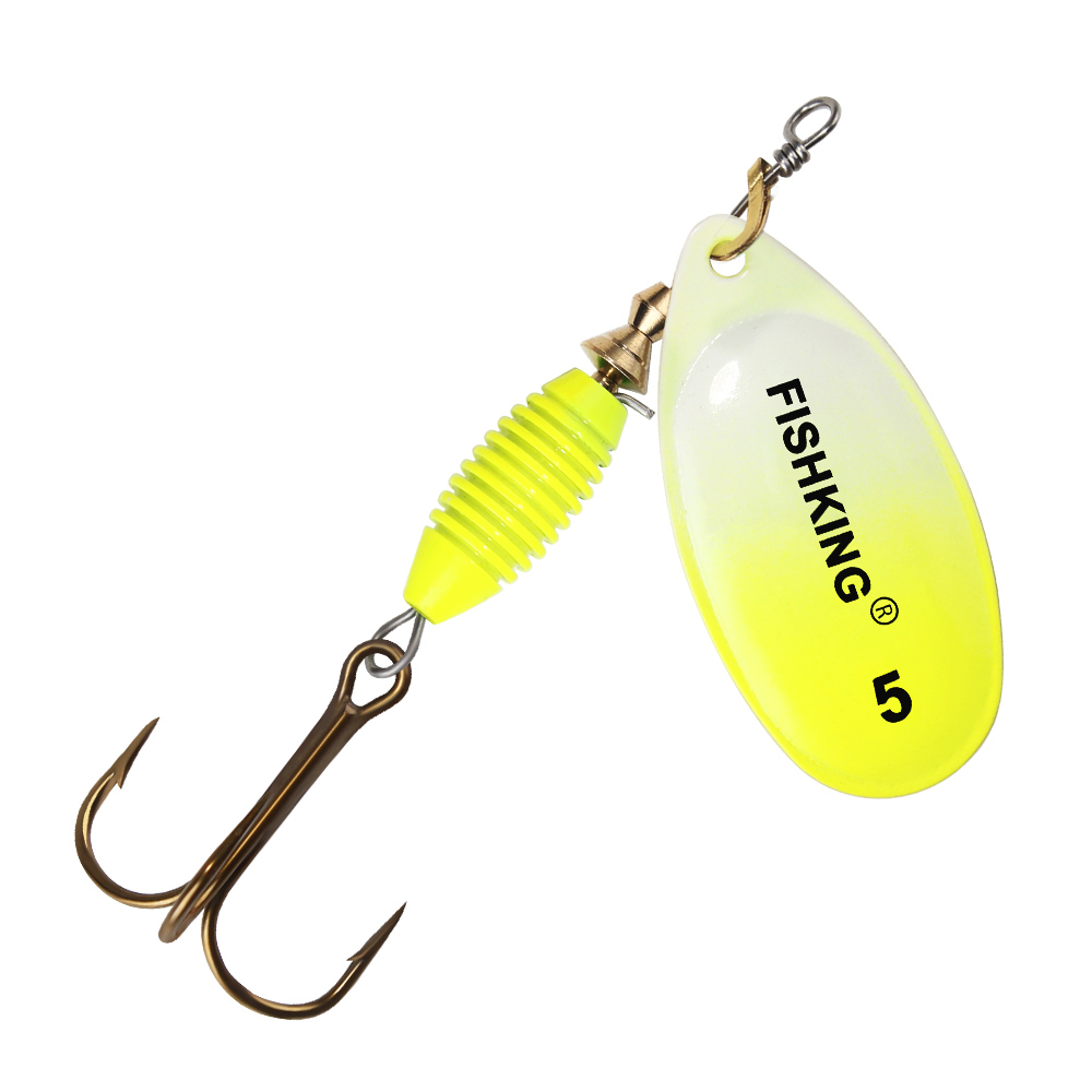 Kim Loại Mồi Câu Cá 4G 4.8G 7G - đánh giá và giá Quality Fishing Equipment
