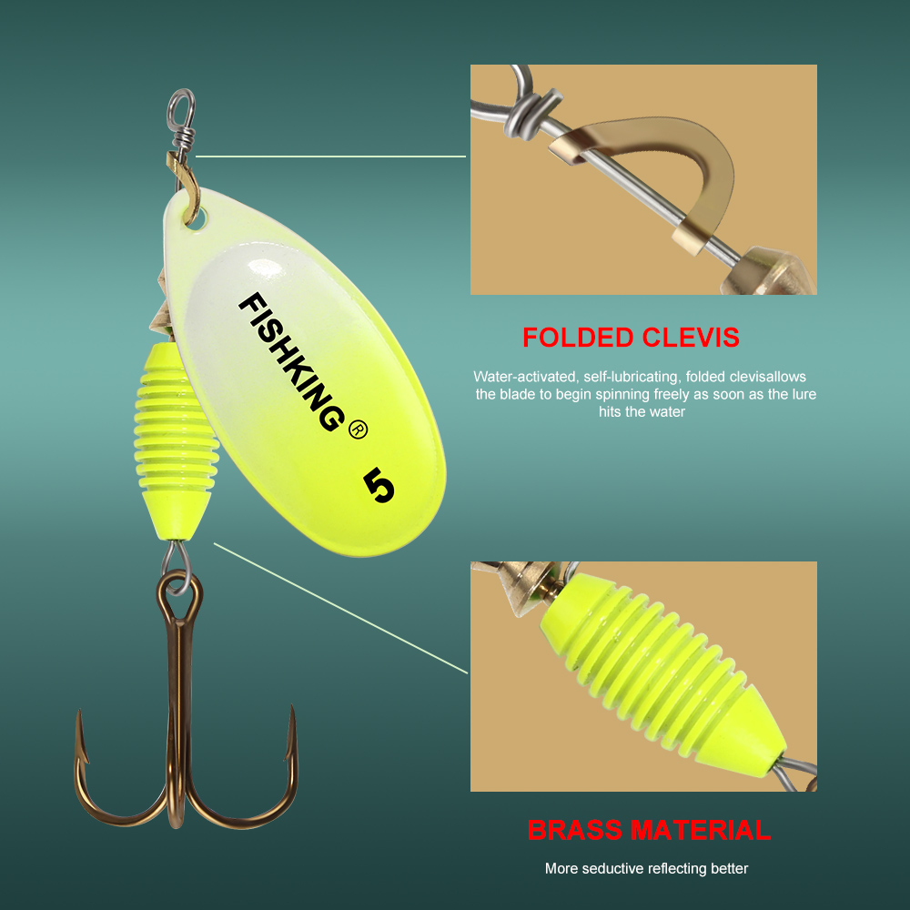 Kim Loại Mồi Câu Cá 4G 4.8G 7G - đánh giá và giá Quality Fishing Equipment