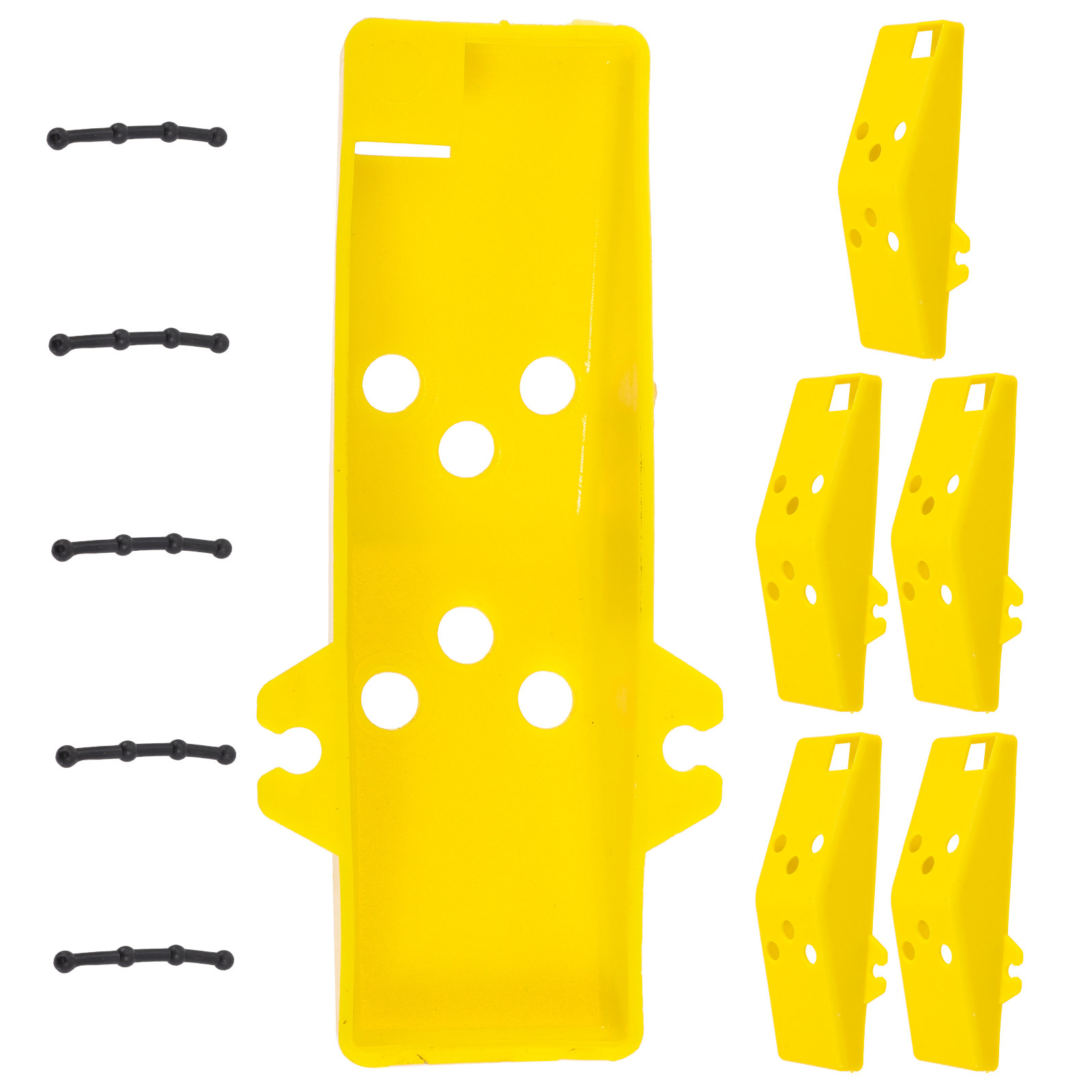 5Sets Ice Auger Blades Guard H - đánh giá và giá Fishing Equipment And Accessories