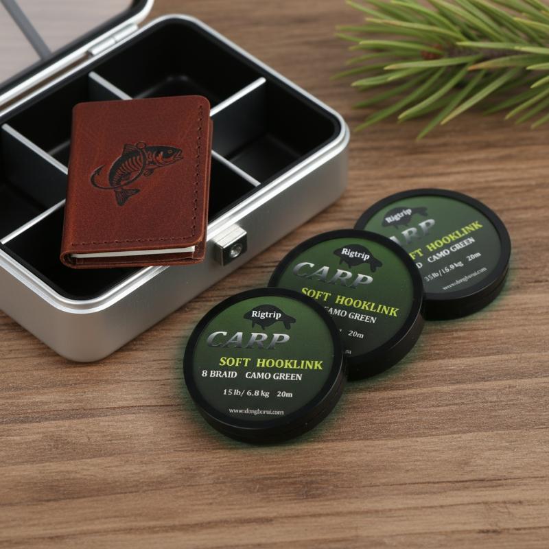 20m Carp Fishing Line High Str - đánh giá và giá Quality Fishing Equipment