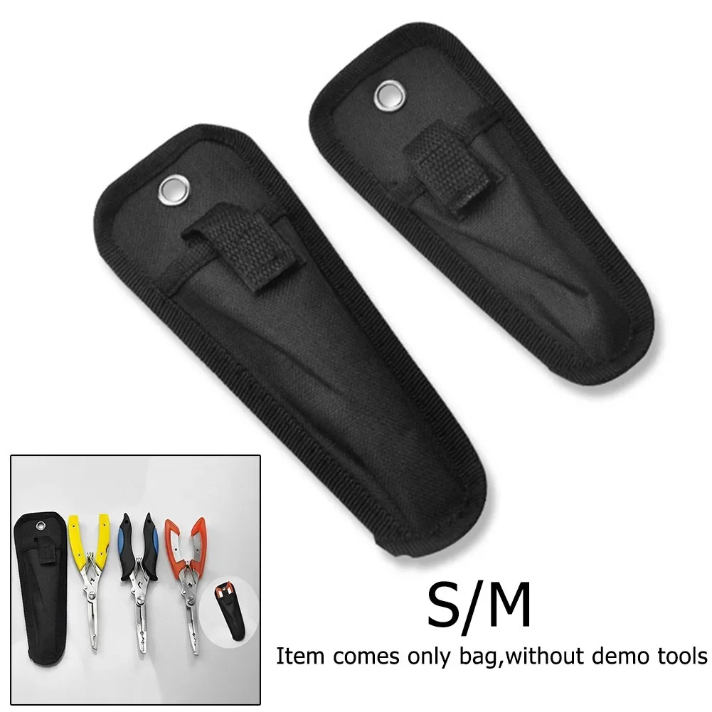 1pcs Sturdy Fishing Plier Bag  - đánh giá và giá Fishing Equipment Amazon