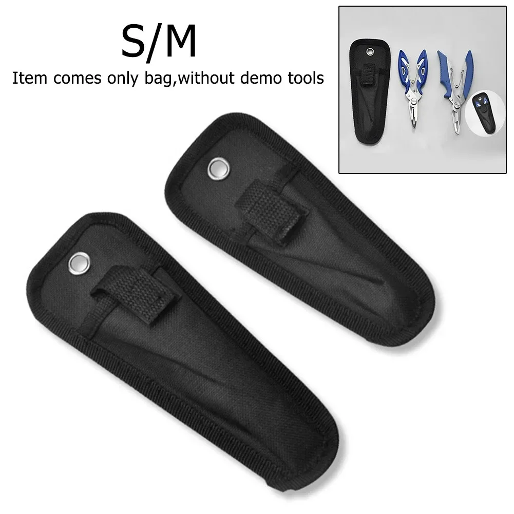 1pcs Sturdy Fishing Plier Bag  - đánh giá và giá Fishing Equipment Amazon