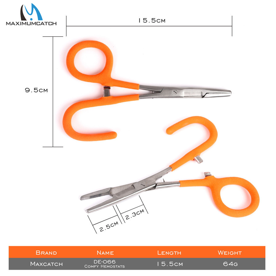 Maximumcatch Câu Cá Móc Tẩy Th - đánh giá và giá Fishing Equipment Basics