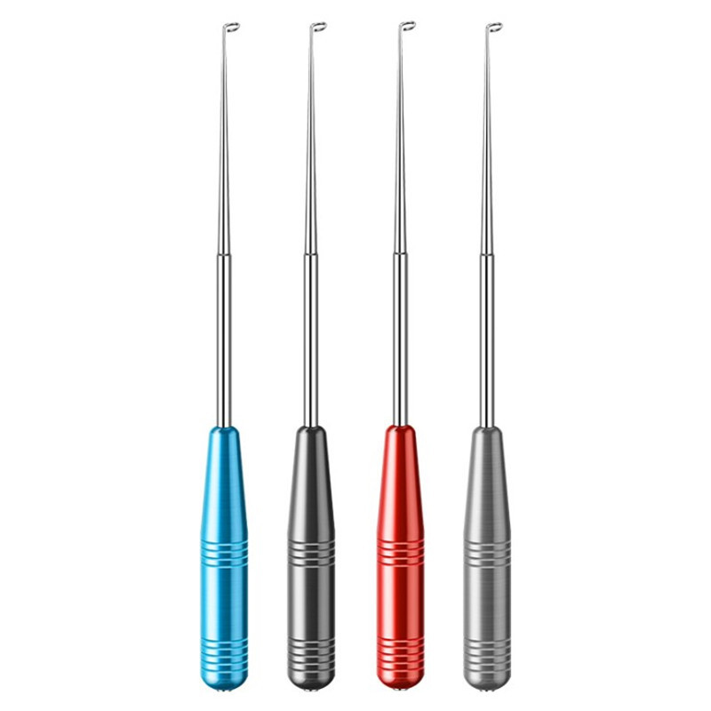 Stainless Steel Safety Extract - đánh giá và giá Fishing Equipment Amazon