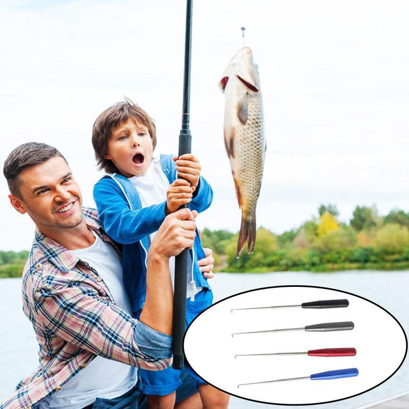 Stainless Steel Safety Extract - đánh giá và giá Fishing Equipment Amazon
