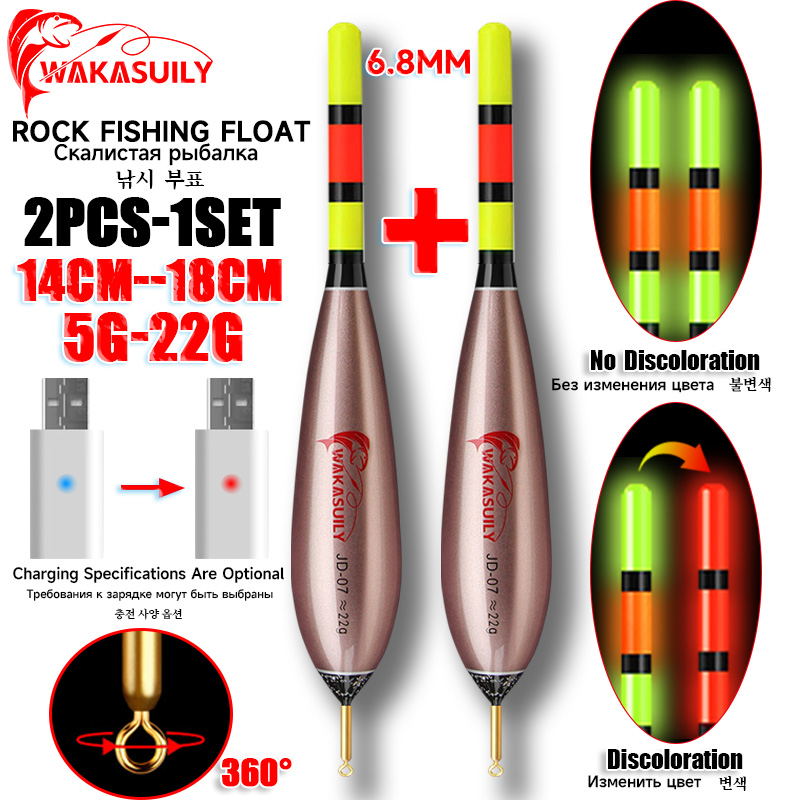 2025 New Product 2-piece Elect - đánh giá và giá Fishing Equipment And Gear
