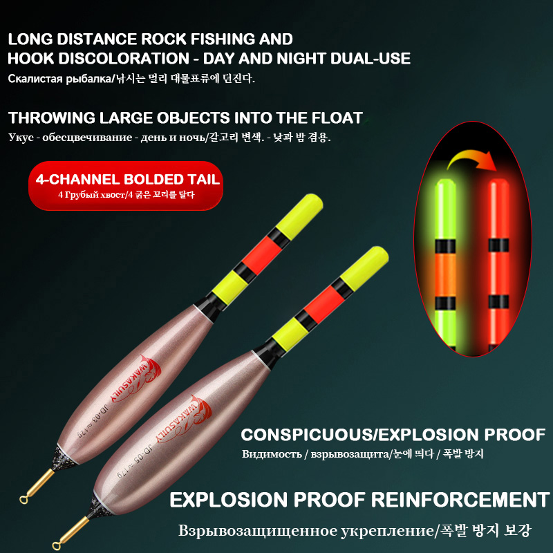 2025 New Product 2-piece Elect - đánh giá và giá Fishing Equipment And Gear