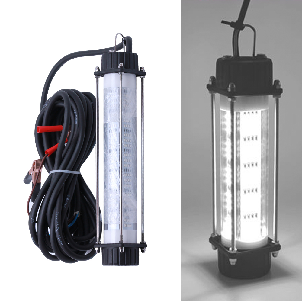 1 PC High-power Fish Underwate - đánh giá và giá Fishing Equipment And Accessories