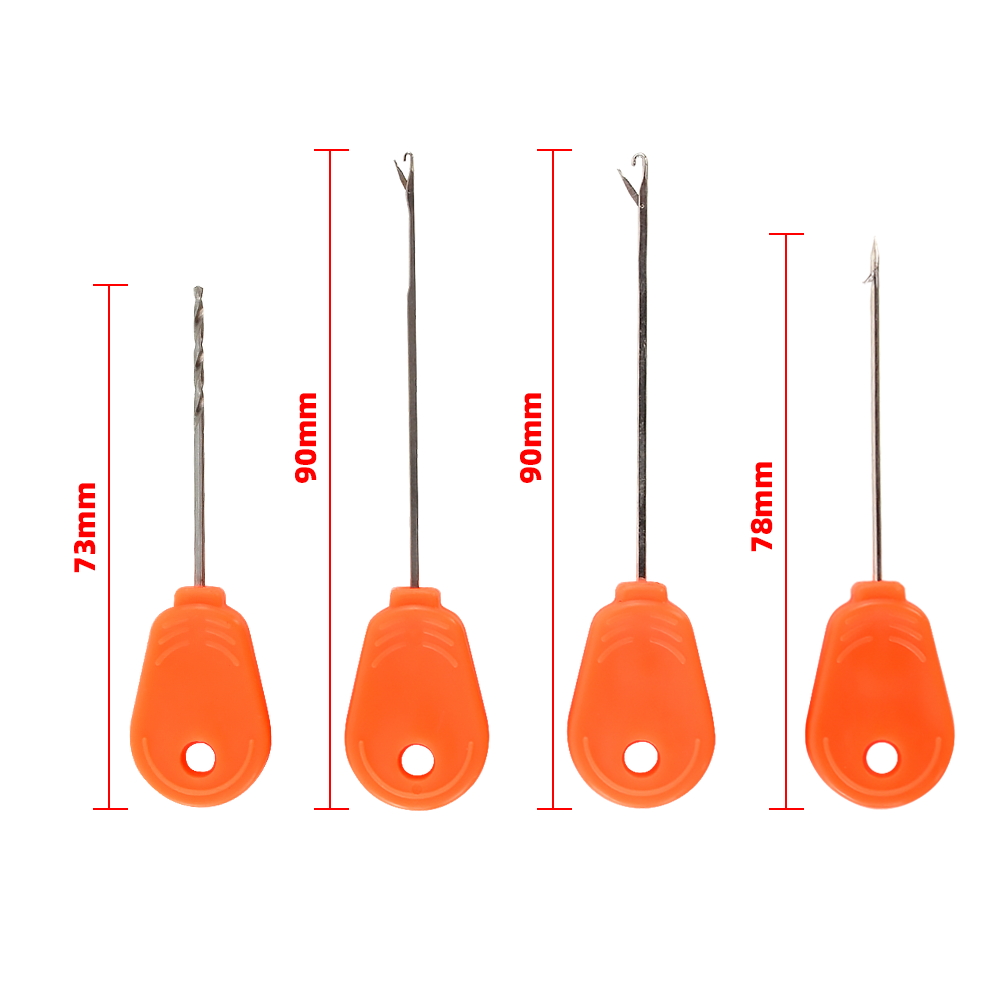 Hirisi 4 Cá Chép Mồi Câu Cá Gi - đánh giá và giá Fishing Equipment And Tools