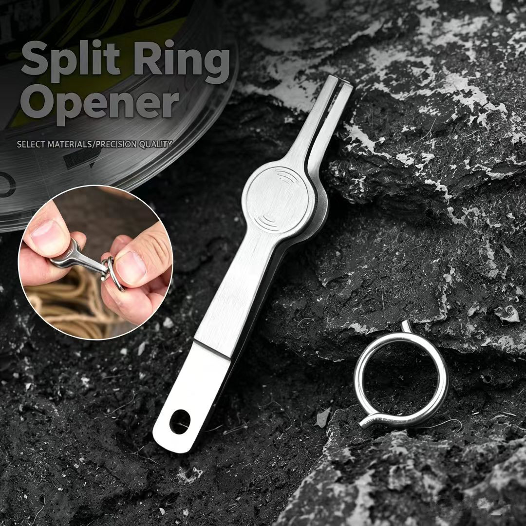Split Ring Opener Fishing Tool - đánh giá và giá Fishing Equipment And Tools