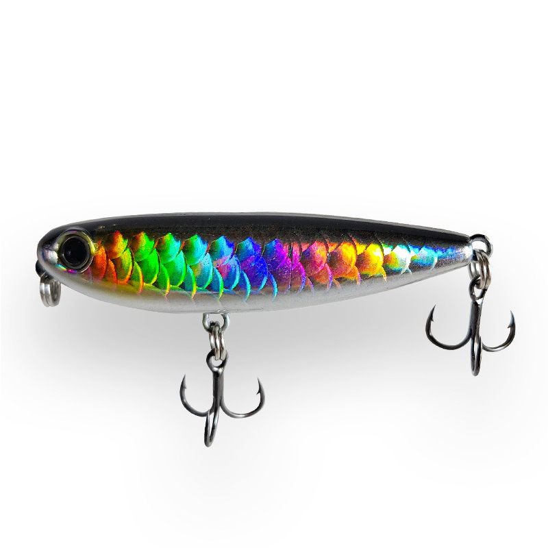 Floating Pencil Fishing Lure W - đánh giá và giá Quality Fishing Equipment