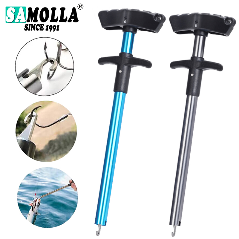 Fishing Hook Remover Tool Fish - đánh giá và giá Fishing Equipment Amazon