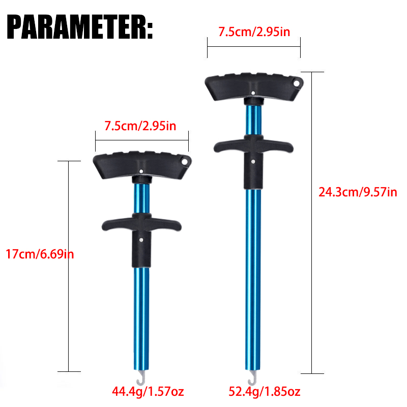 Fishing Hook Remover Tool Fish - đánh giá và giá Fishing Equipment Amazon
