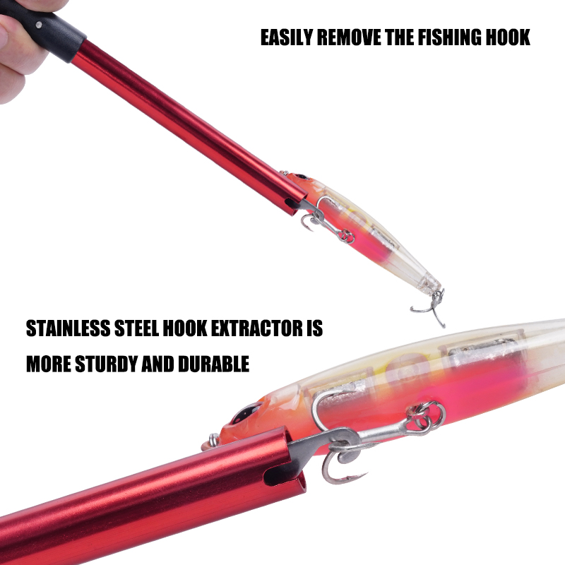 Fishing Hook Remover Tool Fish - đánh giá và giá Fishing Equipment Amazon
