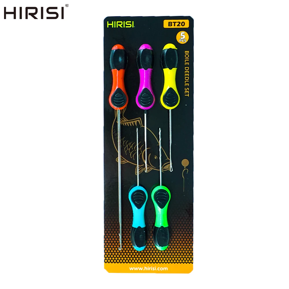5x Carp Fishing Tool Bait Need - đánh giá và giá Fishing Equipment And Tools