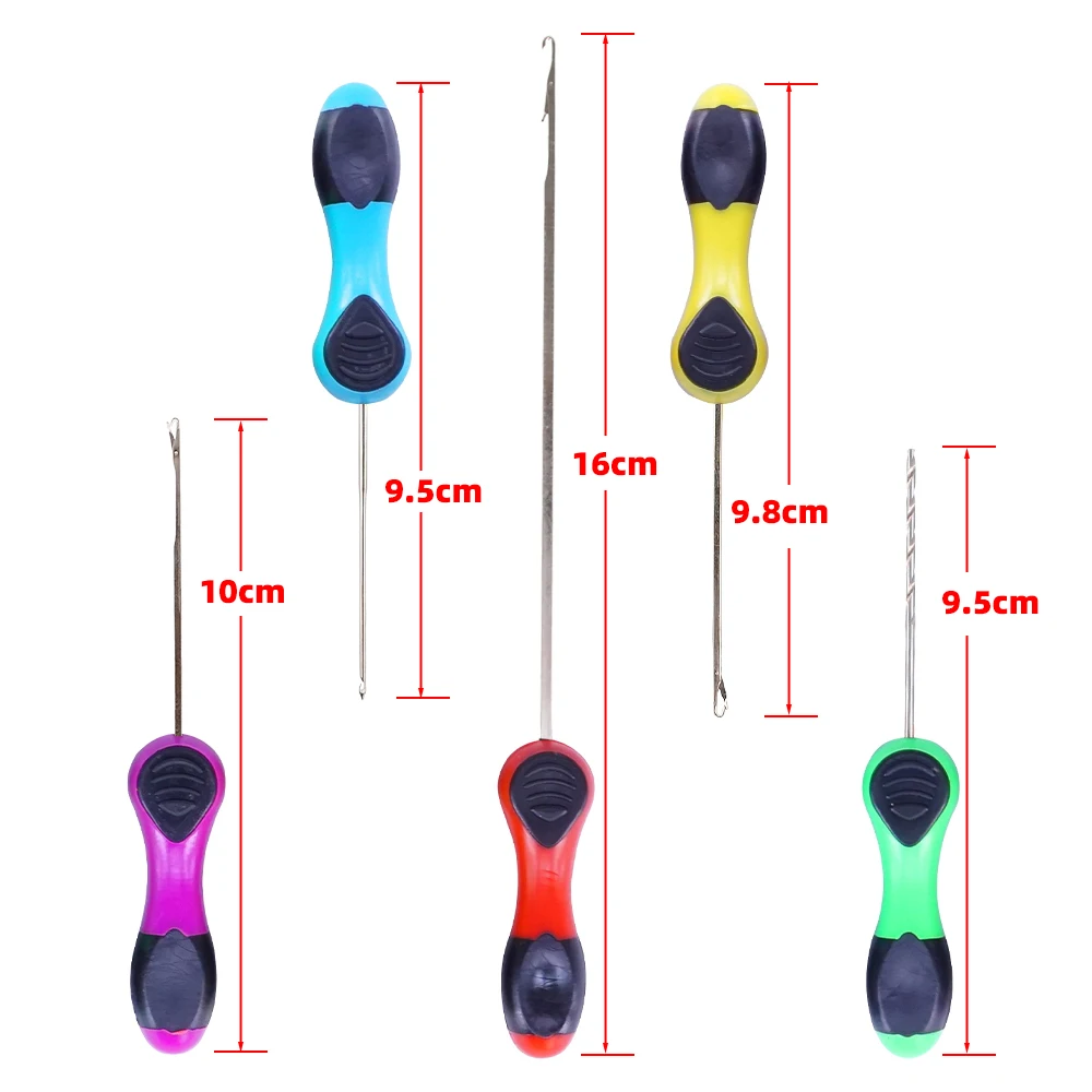 5x Carp Fishing Tool Bait Need - đánh giá và giá Fishing Equipment And Tools