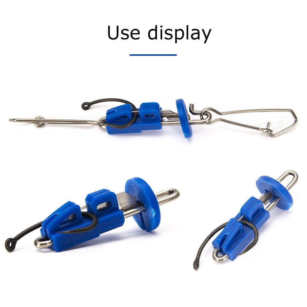 10pcs Sea Fishing Splash Down  - đánh giá và giá Fishing Equipment And Tools