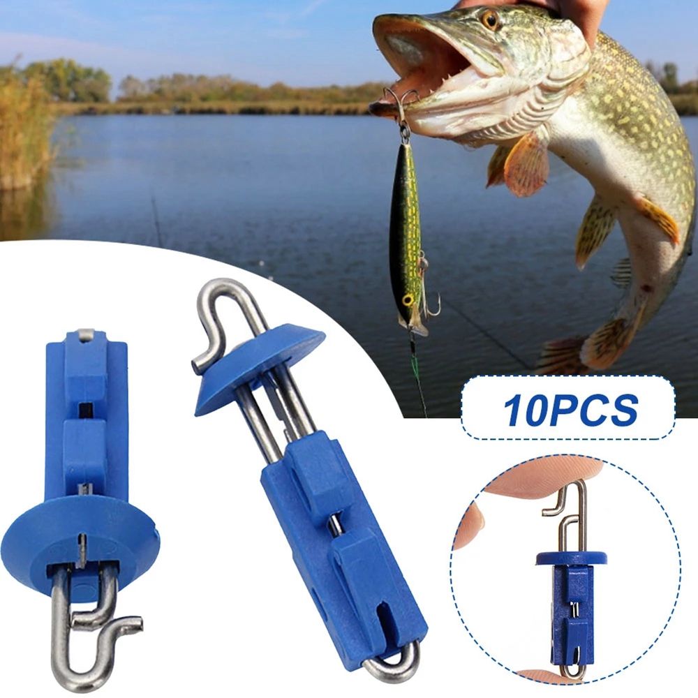 10pcs Sea Fishing Splash Down  - đánh giá và giá Fishing Equipment And Tools