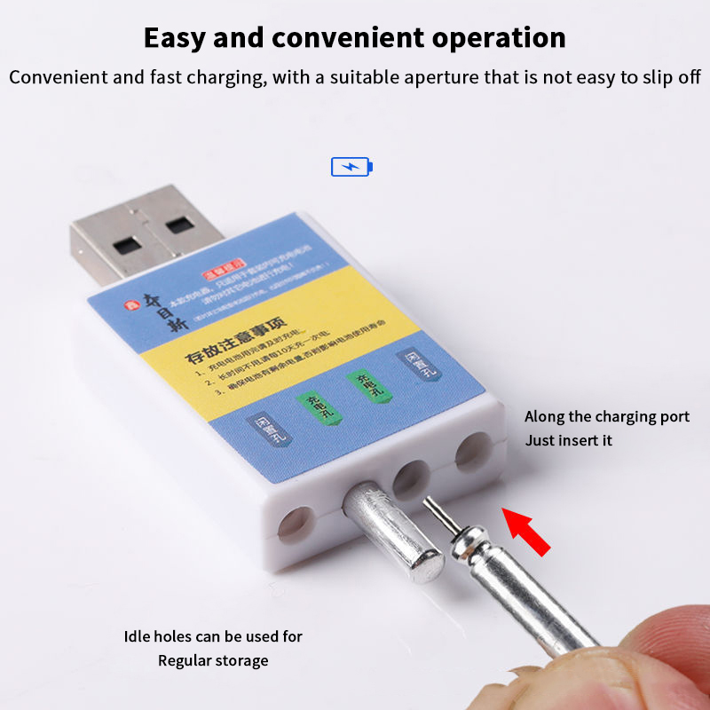 Float Rechargeable Battery CR4 - đánh giá và giá Fishing Equipment And Tools