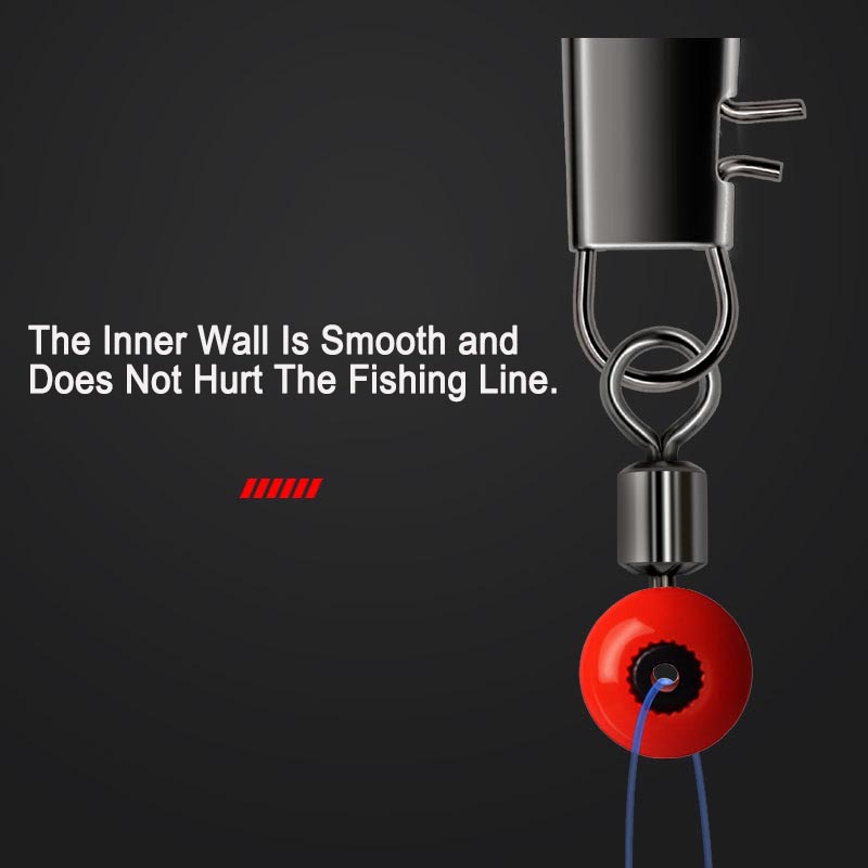 50 Cái/lốc Bể Phao Câu Cá Bobb - đánh giá và giá Fishing Equipment Basics