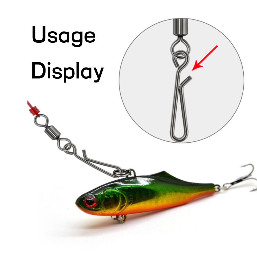 100 cái Câu Nước Mặn Cấp Mở Mắ - đánh giá và giá Fishing Equipment Basics
