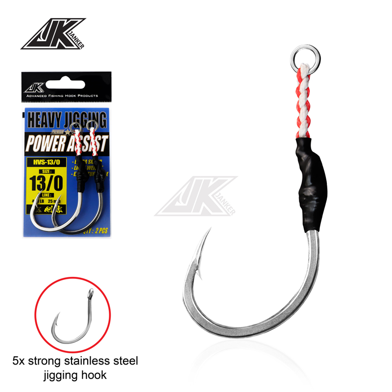 JK Hvs Nặng Hỗ Trợ Điện 7/0 ~  - đánh giá và giá Fishing Equipment Basics